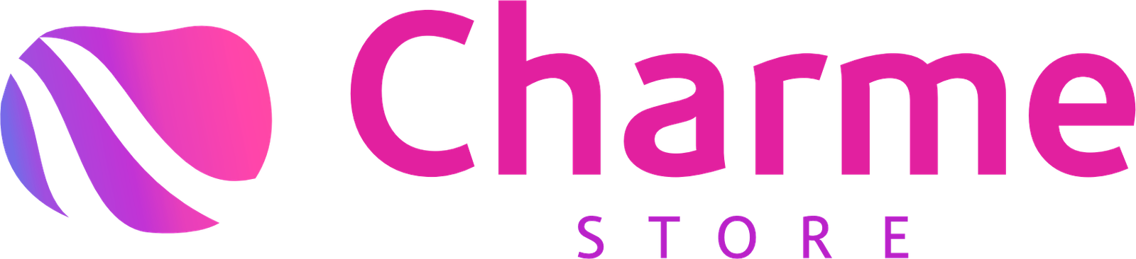 LogotipoCharme-Store-reto